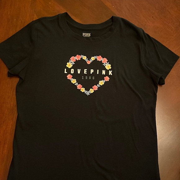 Victoria’s Secret Pink Shirt - Picture 1 of 3